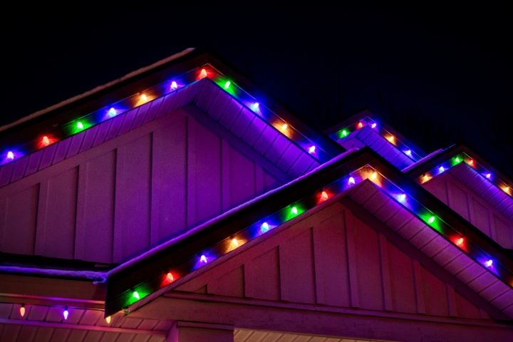 #1 Rated Christmas Light Installation near me Telluride CO 05